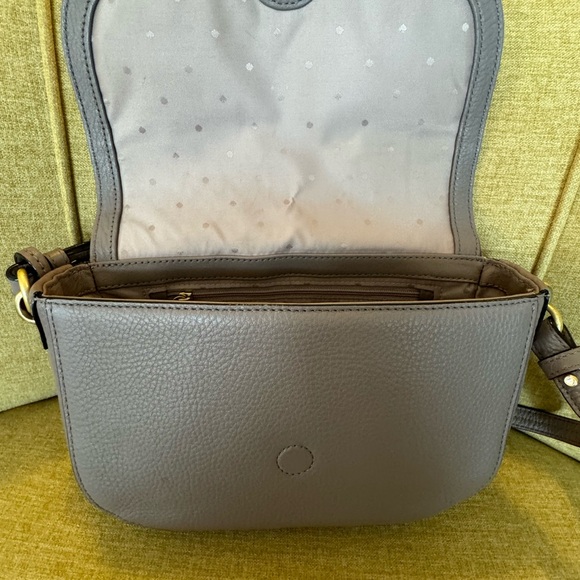 Kate Spade Crossbody Bag — Like New - Picture 8 of 10
